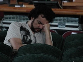 Филипп Киркоров заснул прямо на репетиции концерта