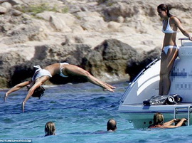 Стало известно, кто стал в этом году мисс-бикини