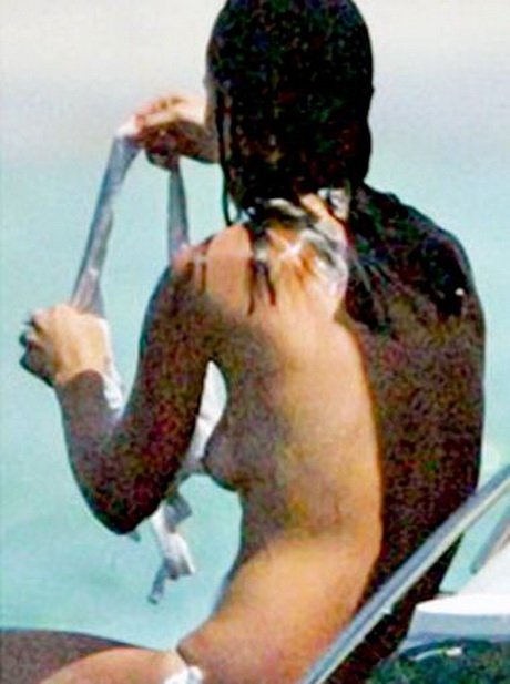 Стало известно, кто стал в этом году мисс-бикини