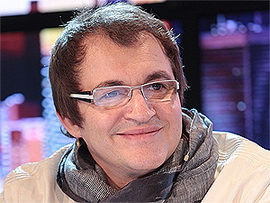 Дмитрий Дибров попал в аварию! 