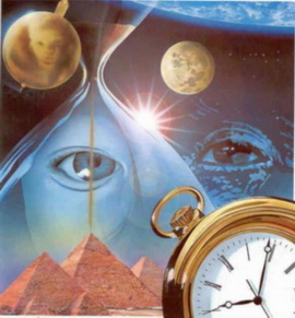 Почему в Китае запретили фильмы о путешествиях во времени?