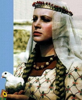 актрисам «одной роли»?