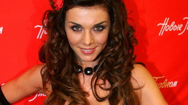 Красавица Анна Седакова родила долгожданную дочку в самой крутой клинике мира