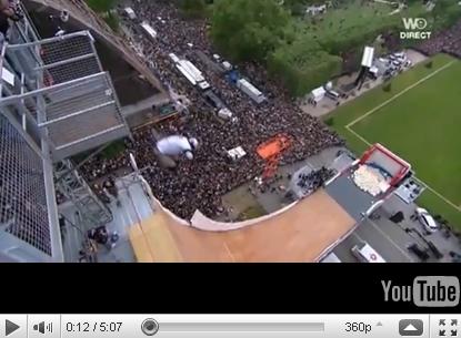 PEOPLE ARE AWESOME (видео)