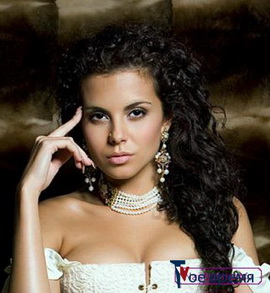 Настя Каменских получила травму во время концерта