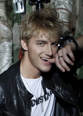 Алексей Воробьев вполне доволен результатами Евровидения