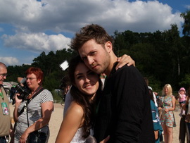 Маша Собко нашла настоящую любовь на Новой волне продолжение конкурсного романа 