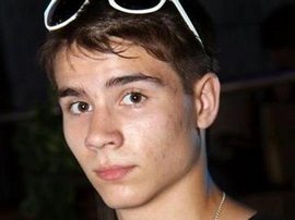 18-летний чемпион мира по хип-хопу Кирилл Мартынов умер во время прогулки