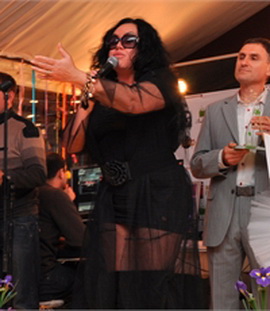 Стали известны подробности «Женщины года»: что развеселило Ольгу Сумскую и отчего похудела Ирина Билык