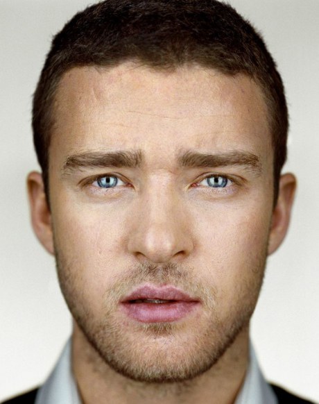 Как выглядят звезды без фотошопа?