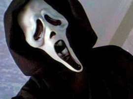 Маньяк угрожает погубить весь Голливуд! 