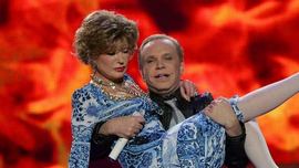 Борис Моисеев извинился перед Людмилой Гурченко