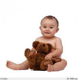 Зачем родители из Канады лишили пола своего ребенка? 