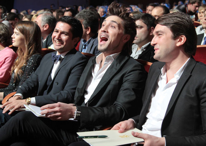 «Мисс Киев – 2011»: как это было? (фоторепортаж)