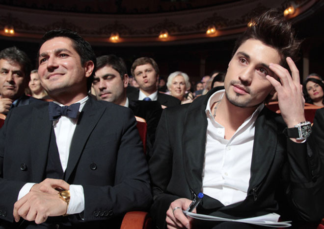 «Мисс Киев – 2011»: как это было? (фоторепортаж)