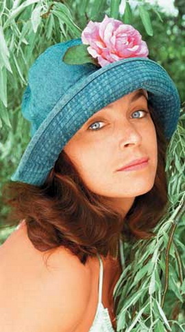 Беременная Могилевская попала в больницу!