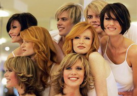 С сайта для красавчиков выгнали 30 тысяч пользователей!