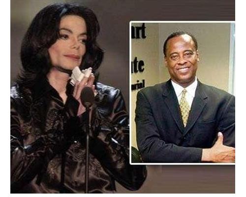 В США начался суд над врачом Майкла Джексона