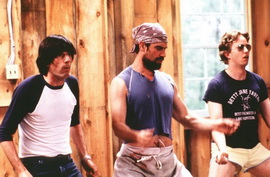 Убеги, если сможешь список наихудших бой-френдов в кино