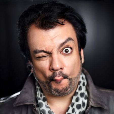 «Русское радио» поглумилось над звездами российского шоу-бизнеса (фото)