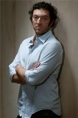 Известны причины успеха Венсана Касселя!