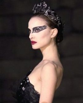 Натали Портман: Оскар у нее в кармане