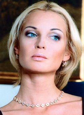  Анастасия Волочкова «сцепилась» с Анфисой Чеховой!