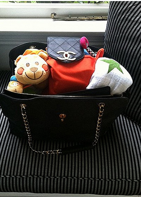 Кто является самым юным модником Голливуда