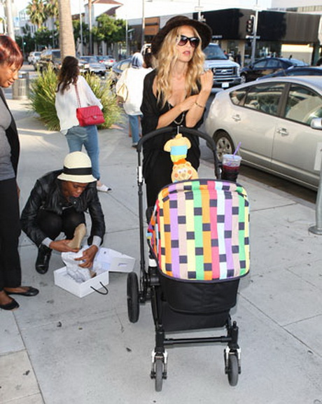 Кто является самым юным модником Голливуда