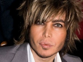 Для Сергея Зверева устроили групповуху 