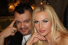 Филипп Киркоров станет совсем скоро отцом