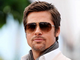 Стало известно что Брэд Питт – убийца