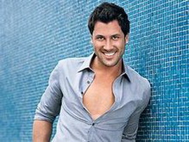  Что подтолкнуло Максима Чмерковского к дружбе с травести-боем