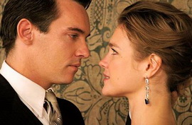 Первые снимки Натальи Водяновой в качестве актрисы