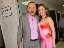 Игорь Николаев сделал супруге шикарный подарок! 