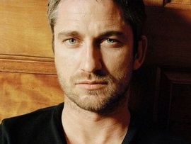 Кому удалось захомутать красавчика Джерарда Батлера? 