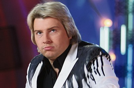 Николай Басков переспал со всеми девушками мира