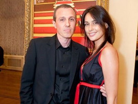   Свадьба актера Игоря Верника не состоялась из-за несчастья с невестой! 