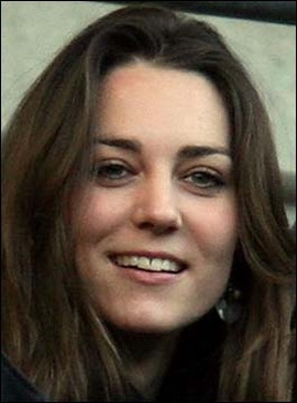 Кейт Мидлтон наконец-то беременна? 