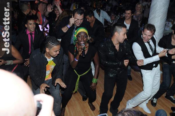 Фестиваль Пугачевой Crimea Music Festival стартовал в Киеве!