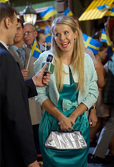 Собчак рассказала о своих пластических операциях!