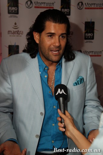 Самый престижный евро – конкурс собирает участников в Украине!