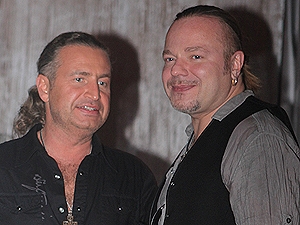 Голос страны: Доманский поглумился над Агутиным и Пресняковым! 