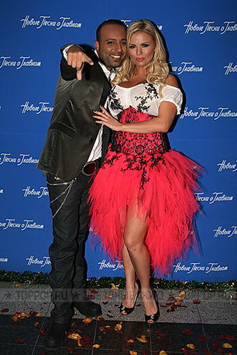 Араш обвинил Анну Семенович в животной любви к членам!