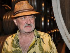 Сказ о том, как российские журналисты Ступку хвалили! 12.50