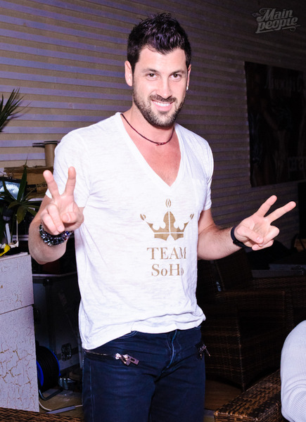 Максим Чмерковский выбрал «Мисс Пляж Украина – 2011»!