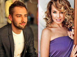 Стало известно, в кого влюблена Жанна Фриске