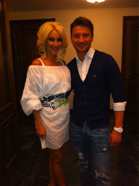 Что творилось за кулисами «Детской новой волны – 2011»?