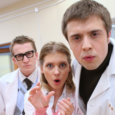 Самый смешной сериал могут закрыть!