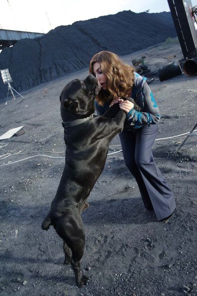 Ирина Билык станет лицом презервативов «Девочка»!